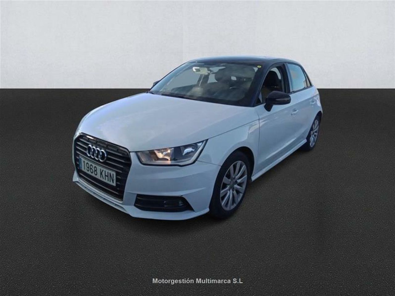 Foto Audi A1 1