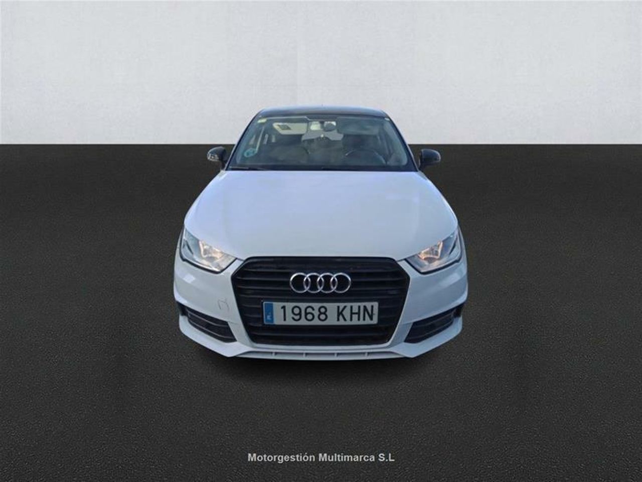 Foto Audi A1 2