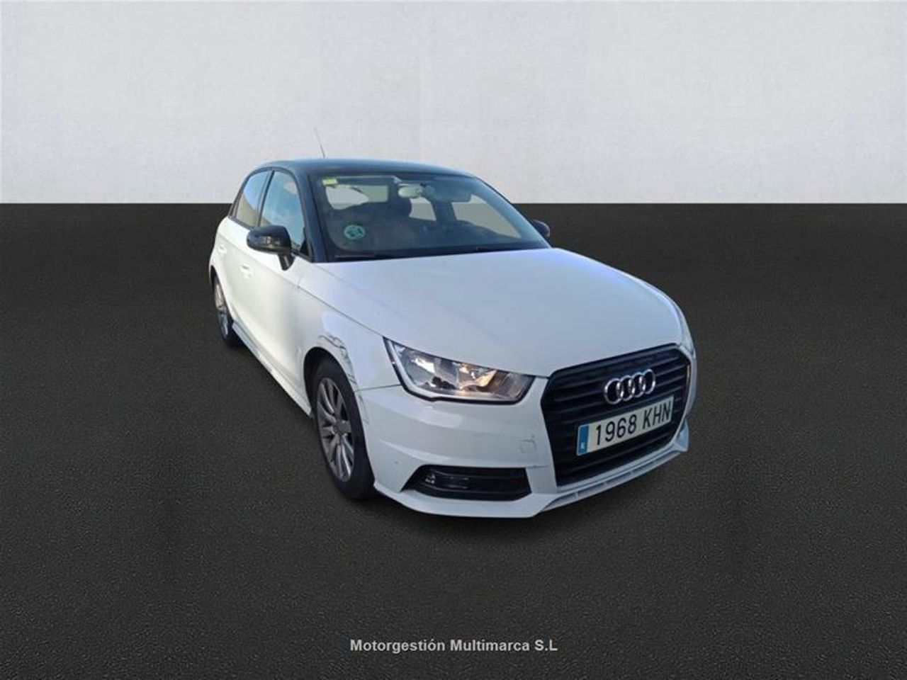Foto Audi A1 3