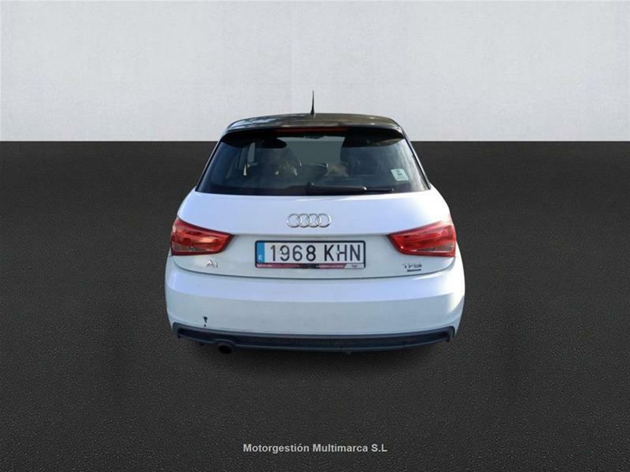 Foto Audi A1 5