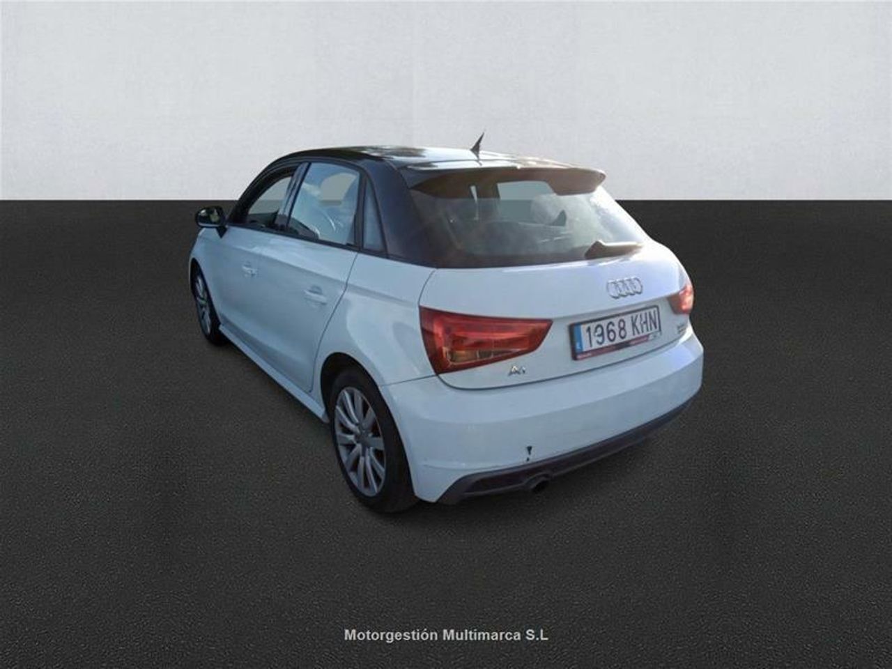 Foto Audi A1 6