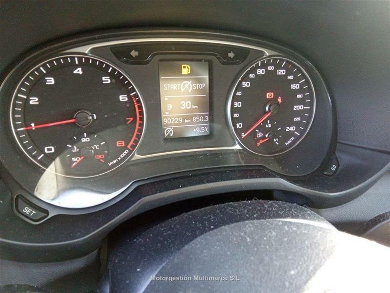 Foto Audi A1 8
