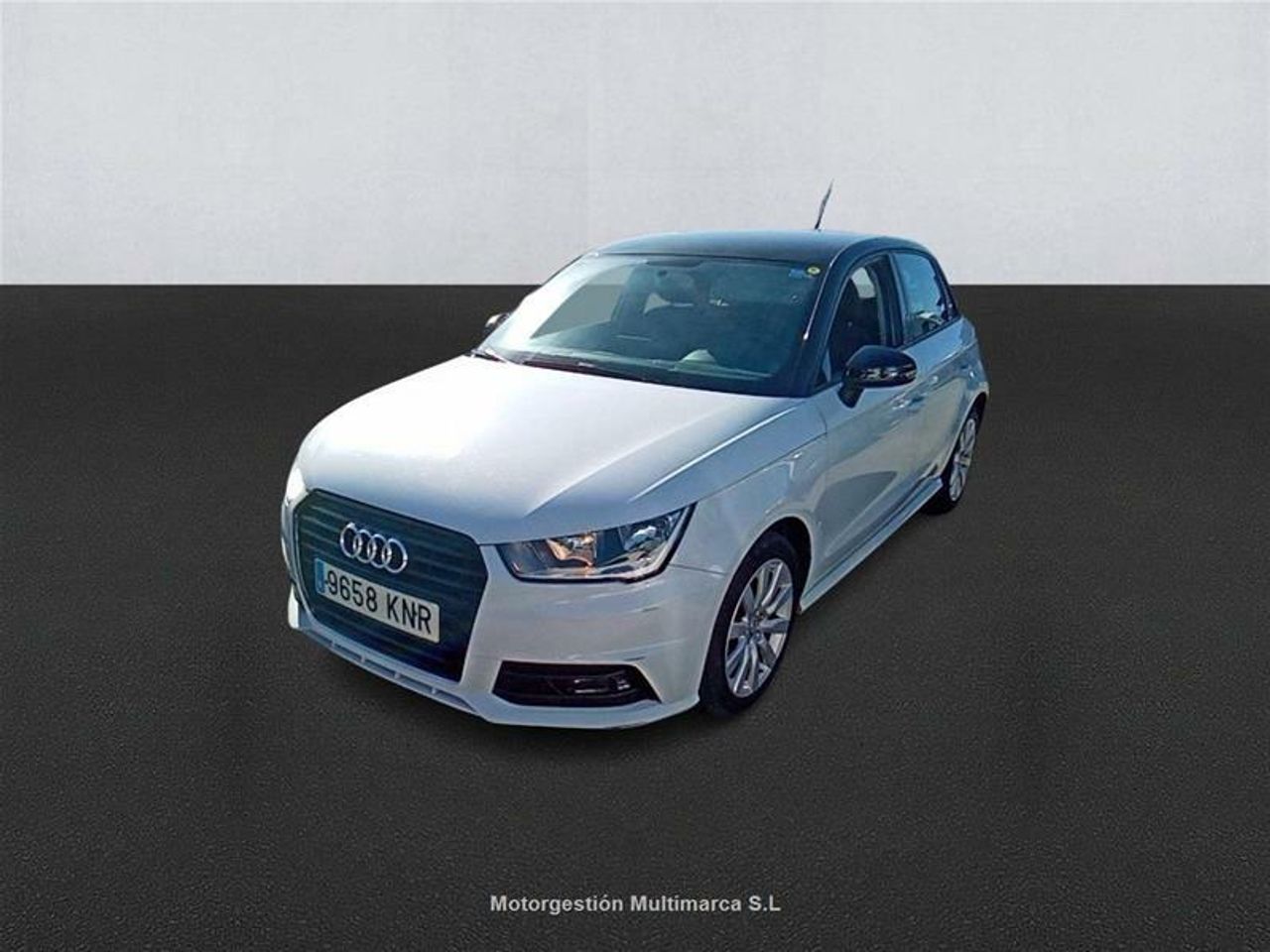 Foto Audi A1 1