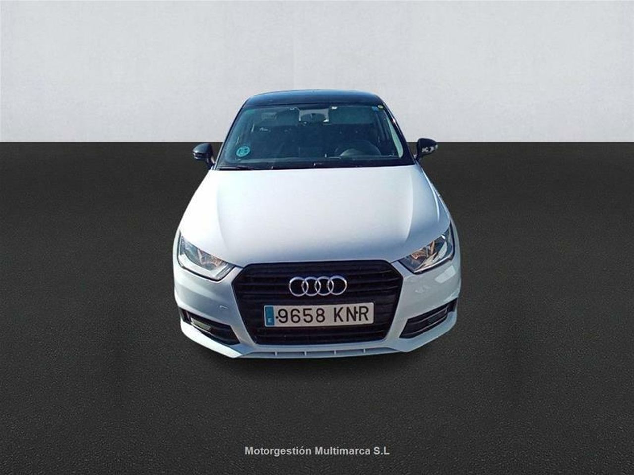 Foto Audi A1 2