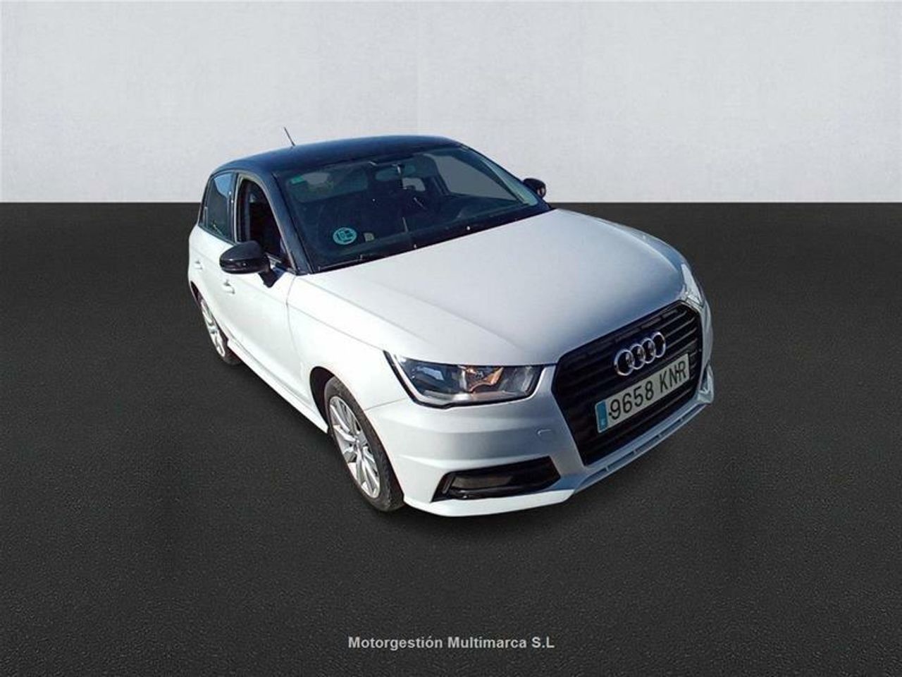 Foto Audi A1 3