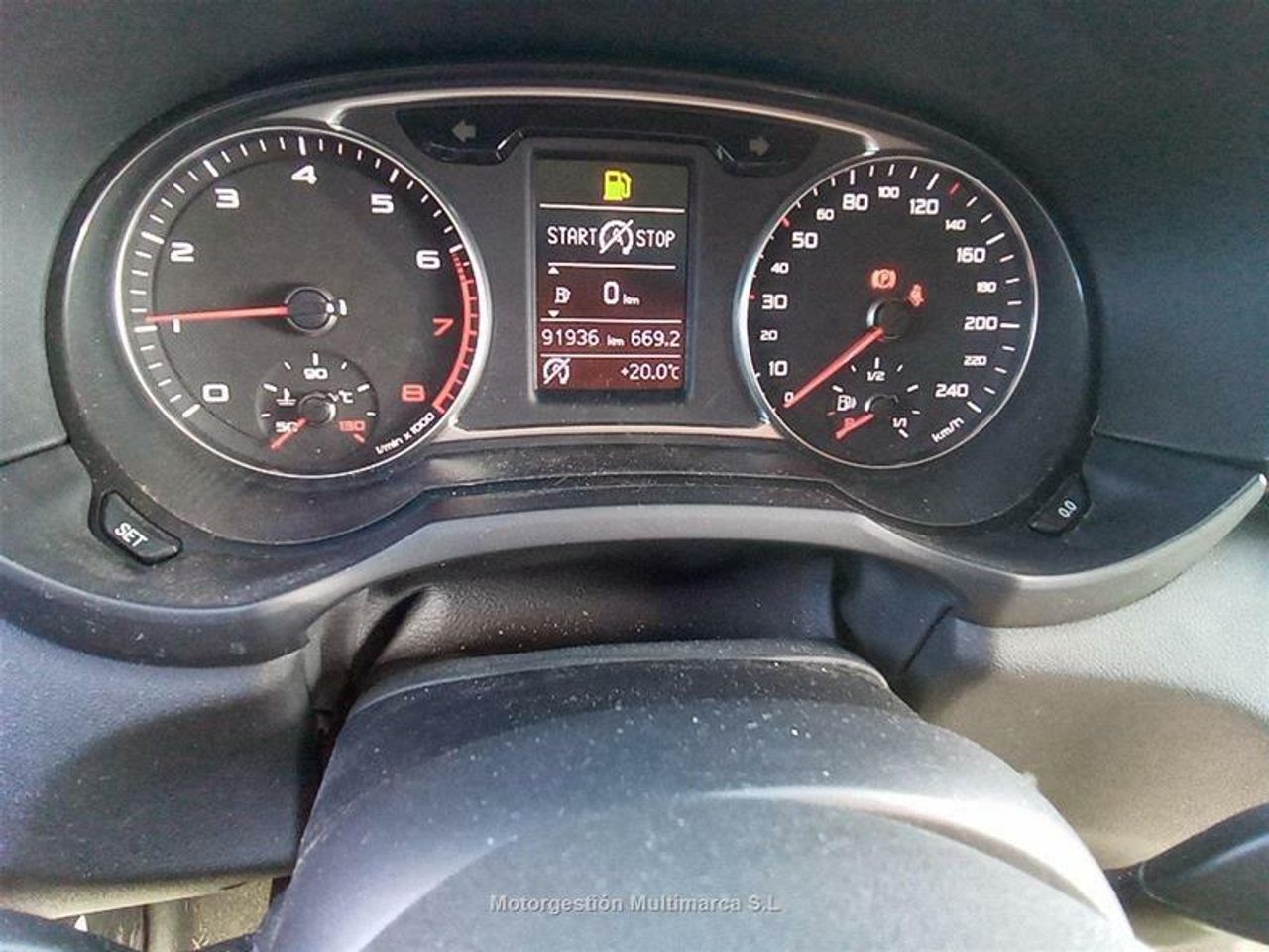 Foto Audi A1 8