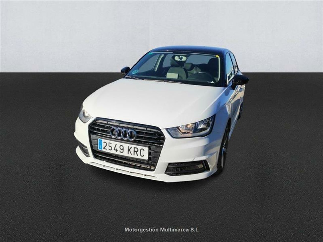 Foto Audi A1 1