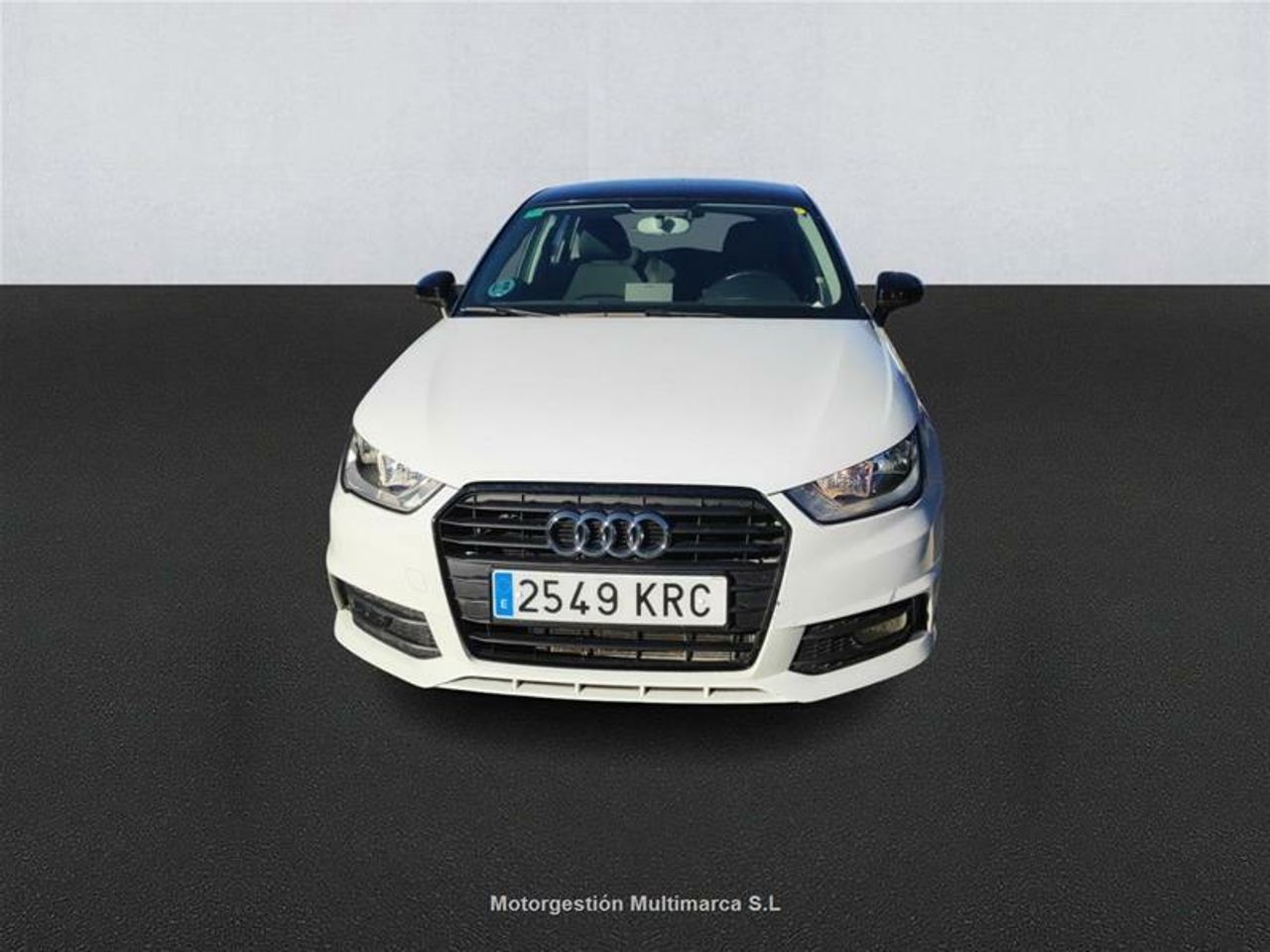 Foto Audi A1 2