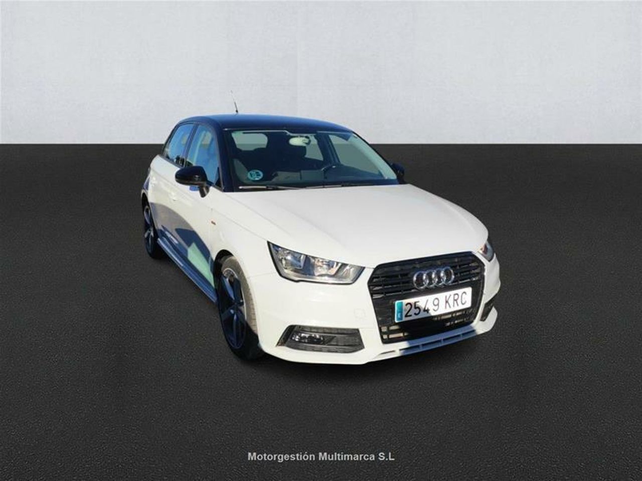 Foto Audi A1 3
