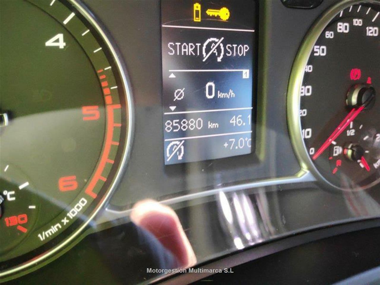 Foto Audi A1 8