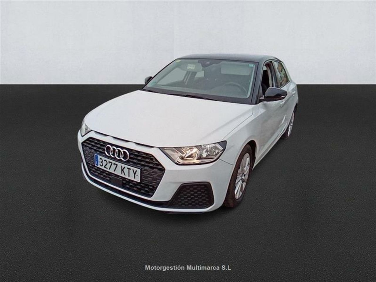 Foto Audi A1 1