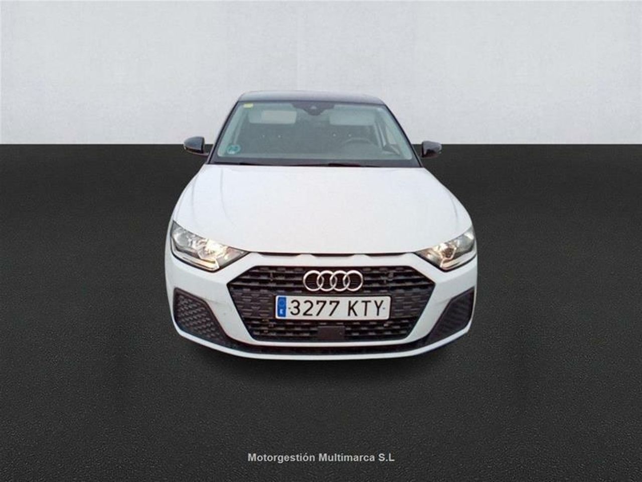Foto Audi A1 2