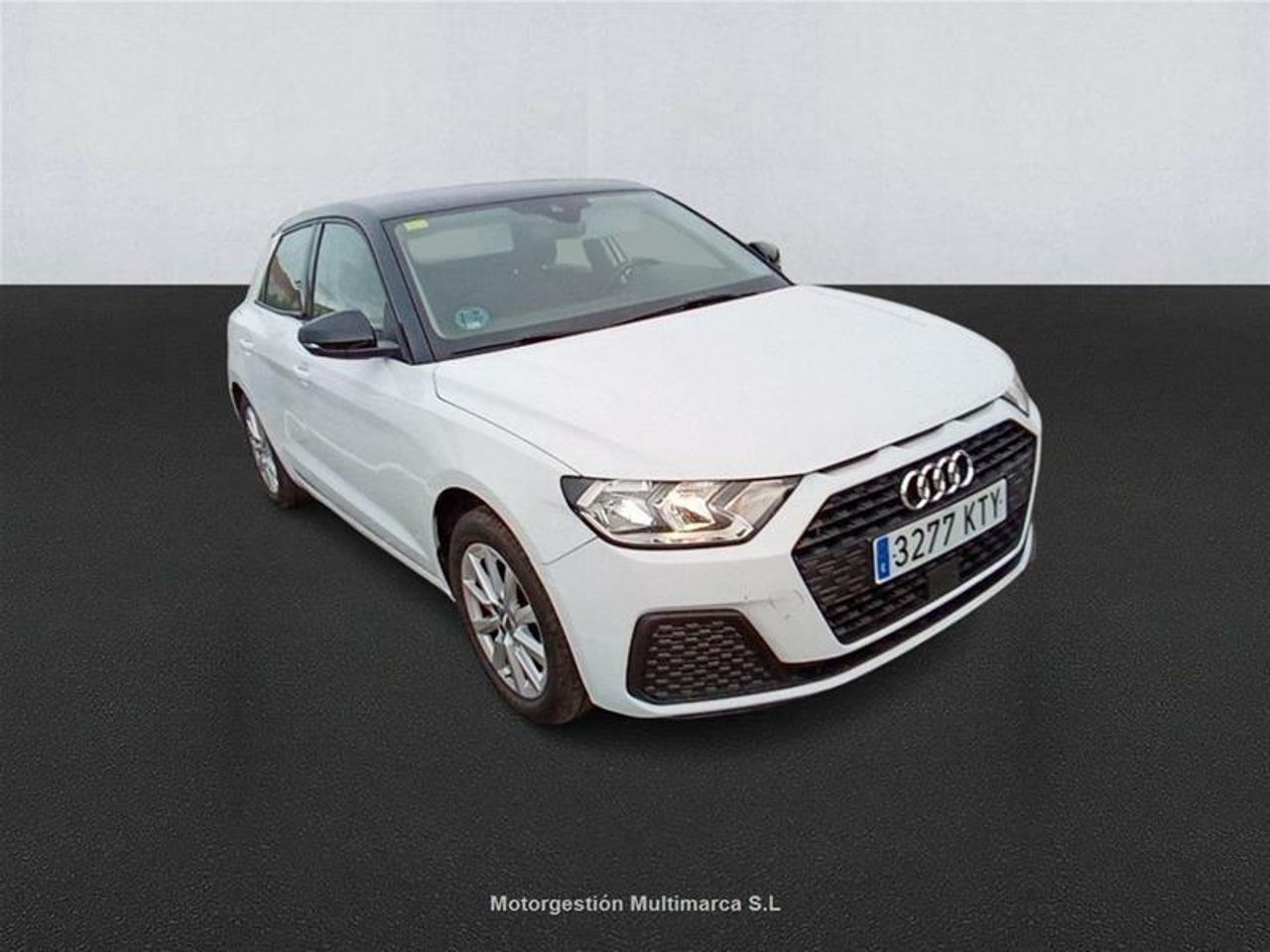 Foto Audi A1 3