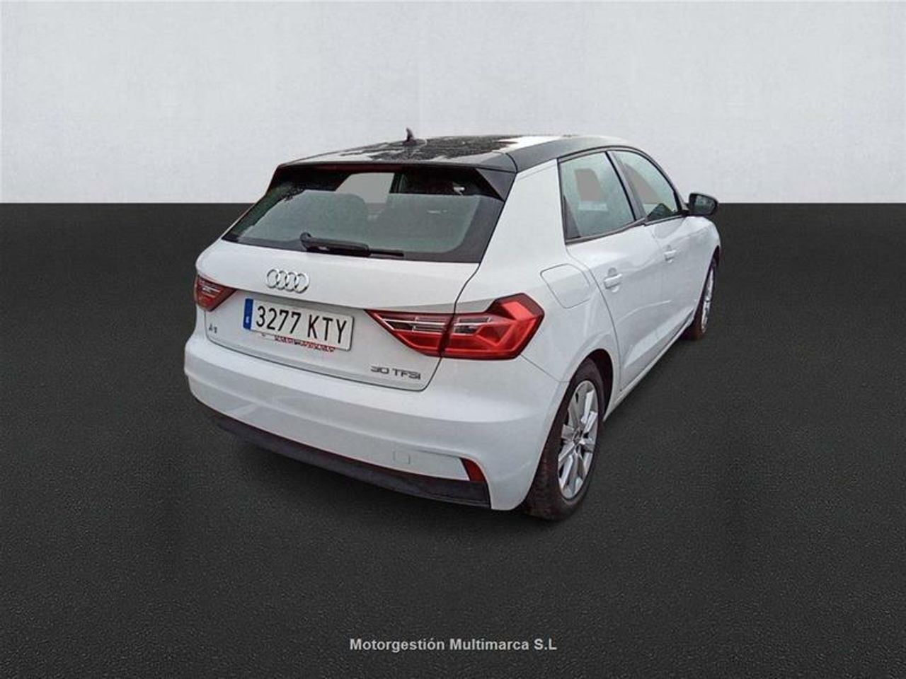 Foto Audi A1 4