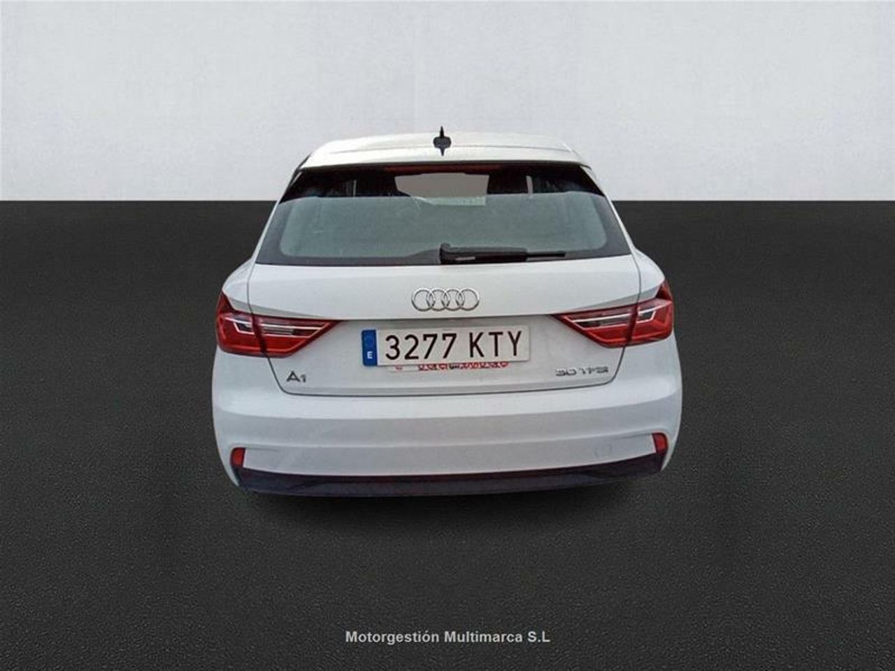 Foto Audi A1 5