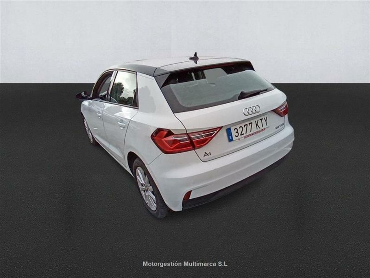 Foto Audi A1 6