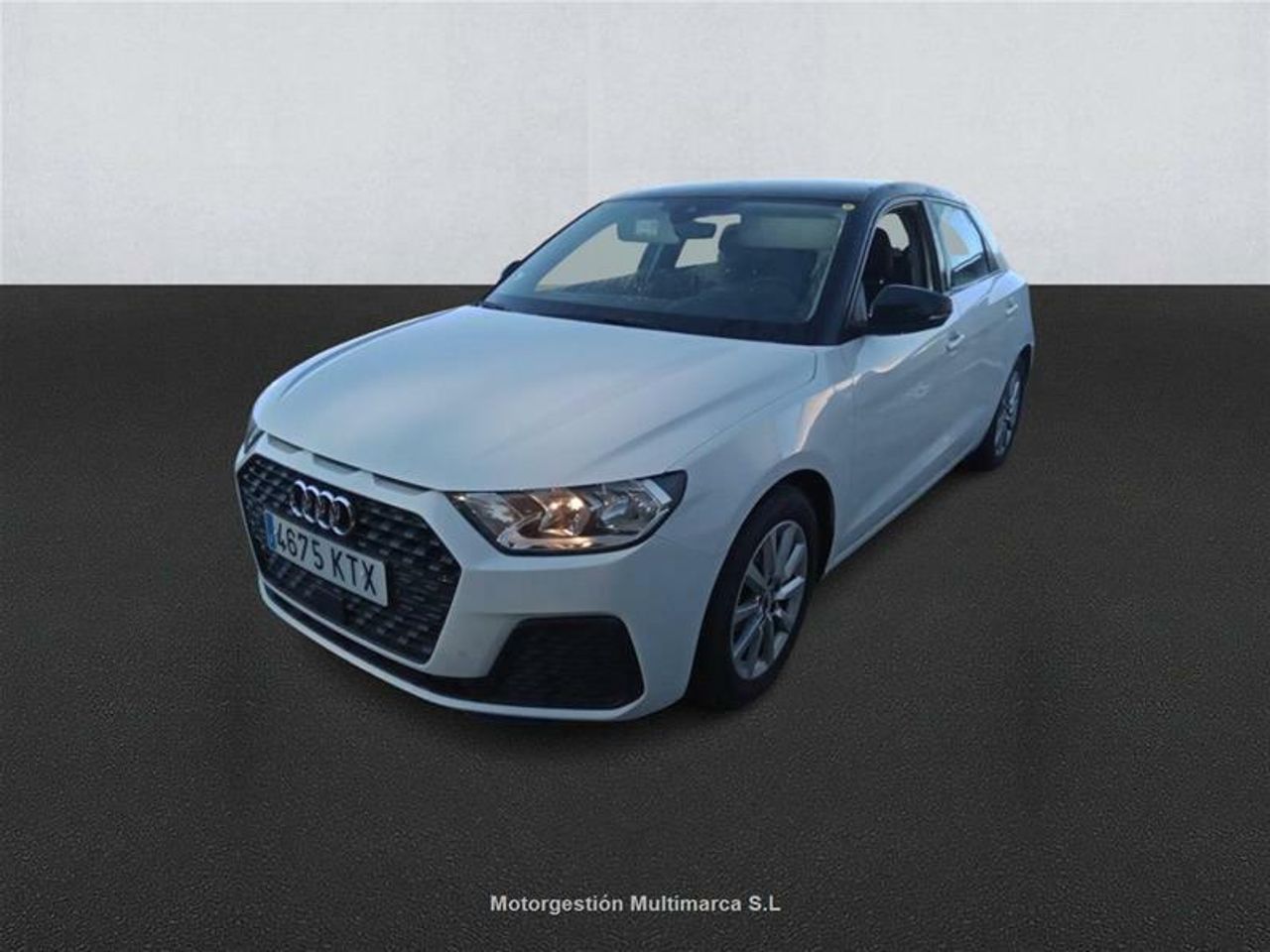 Foto Audi A1 1
