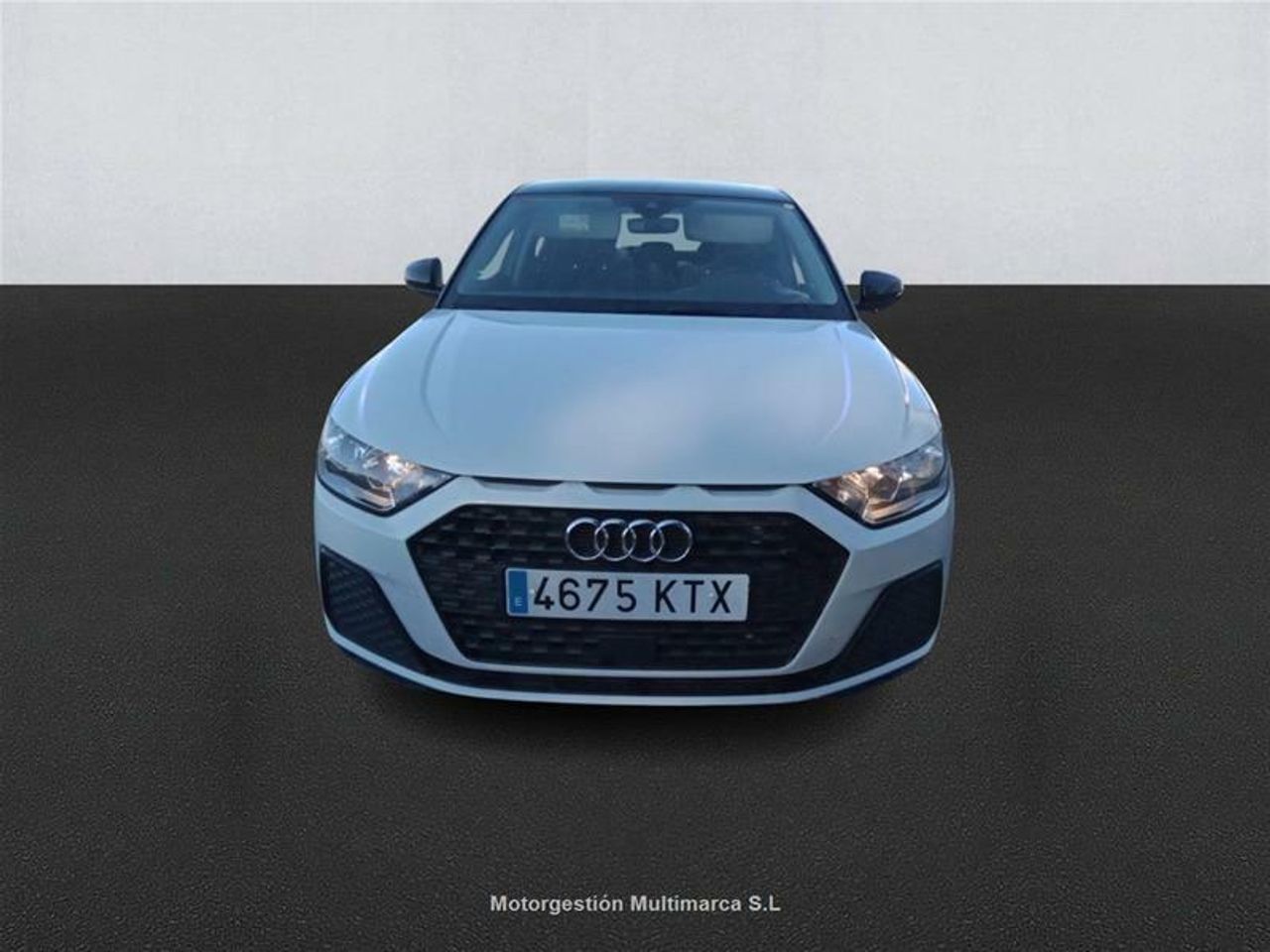 Foto Audi A1 2