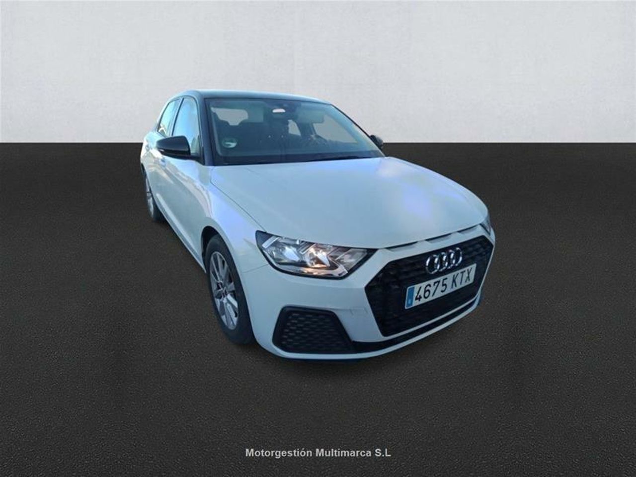 Foto Audi A1 3