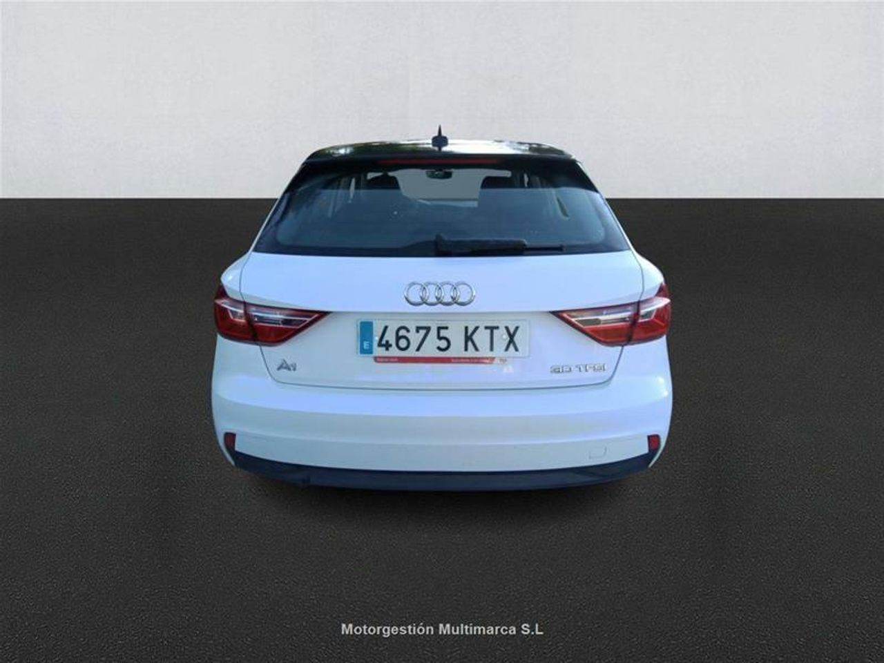 Foto Audi A1 5