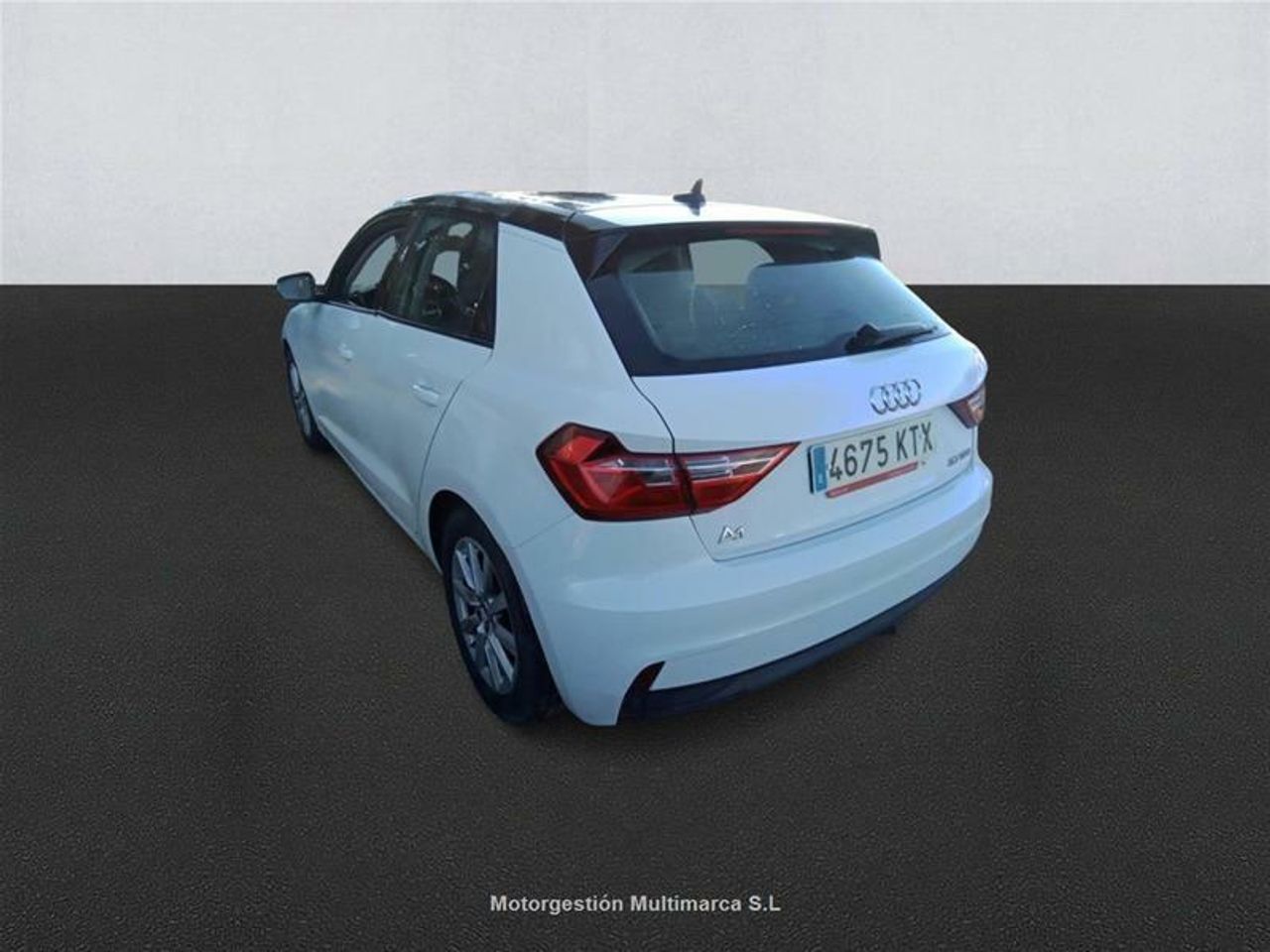 Foto Audi A1 6
