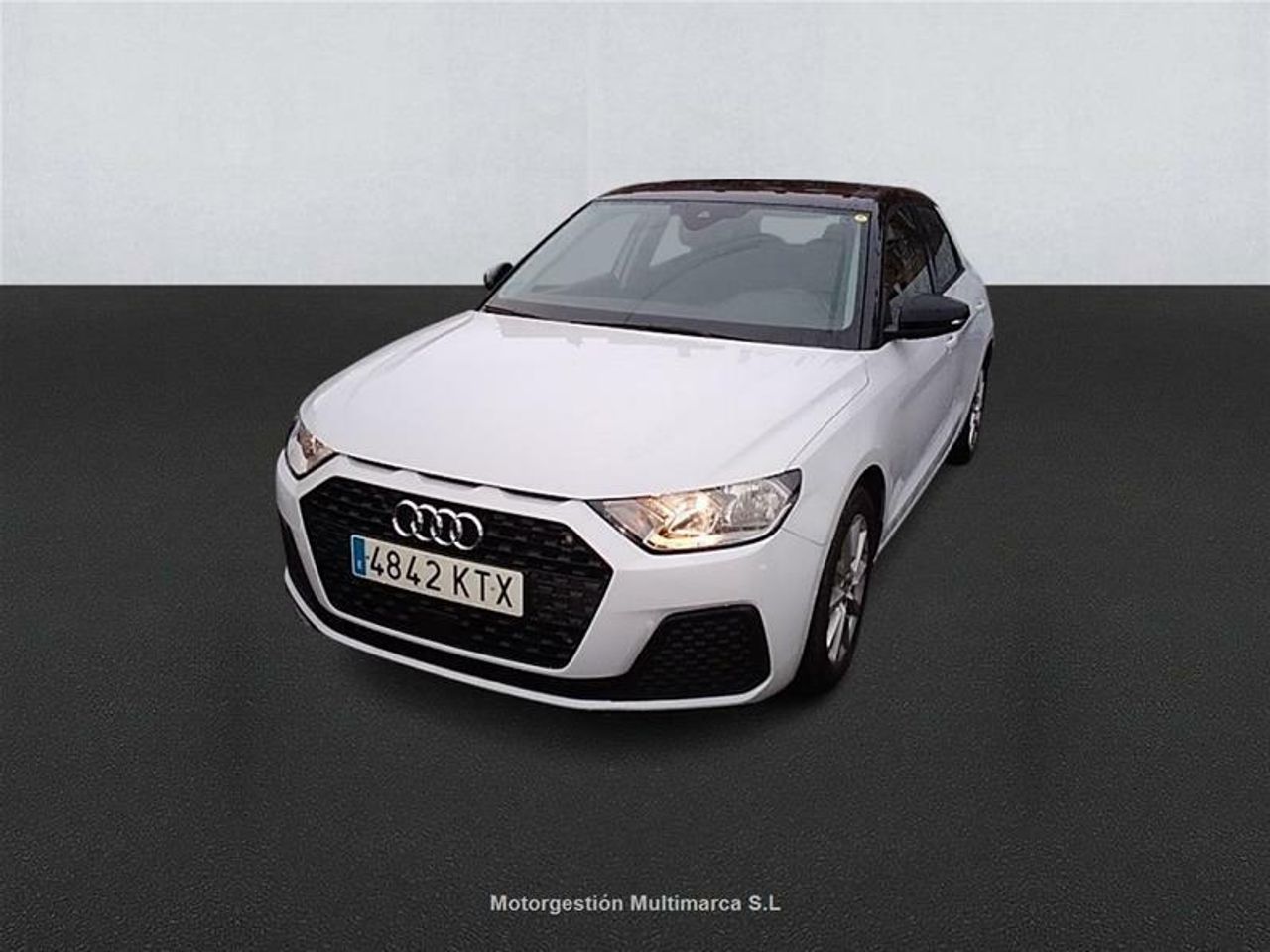 Foto Audi A1 1