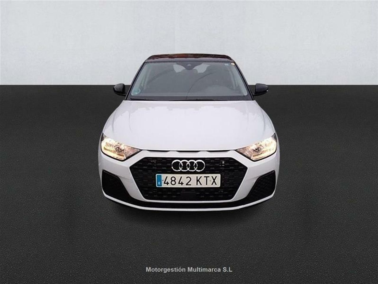 Foto Audi A1 2