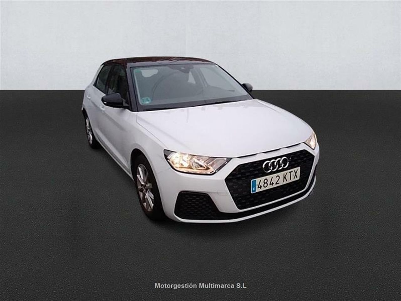 Foto Audi A1 3