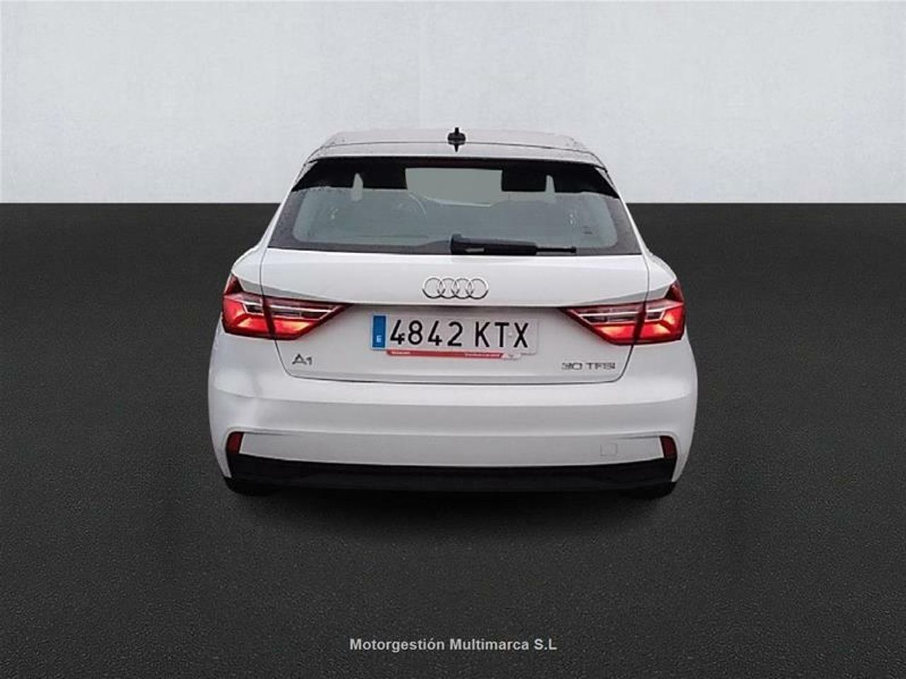 Foto Audi A1 5