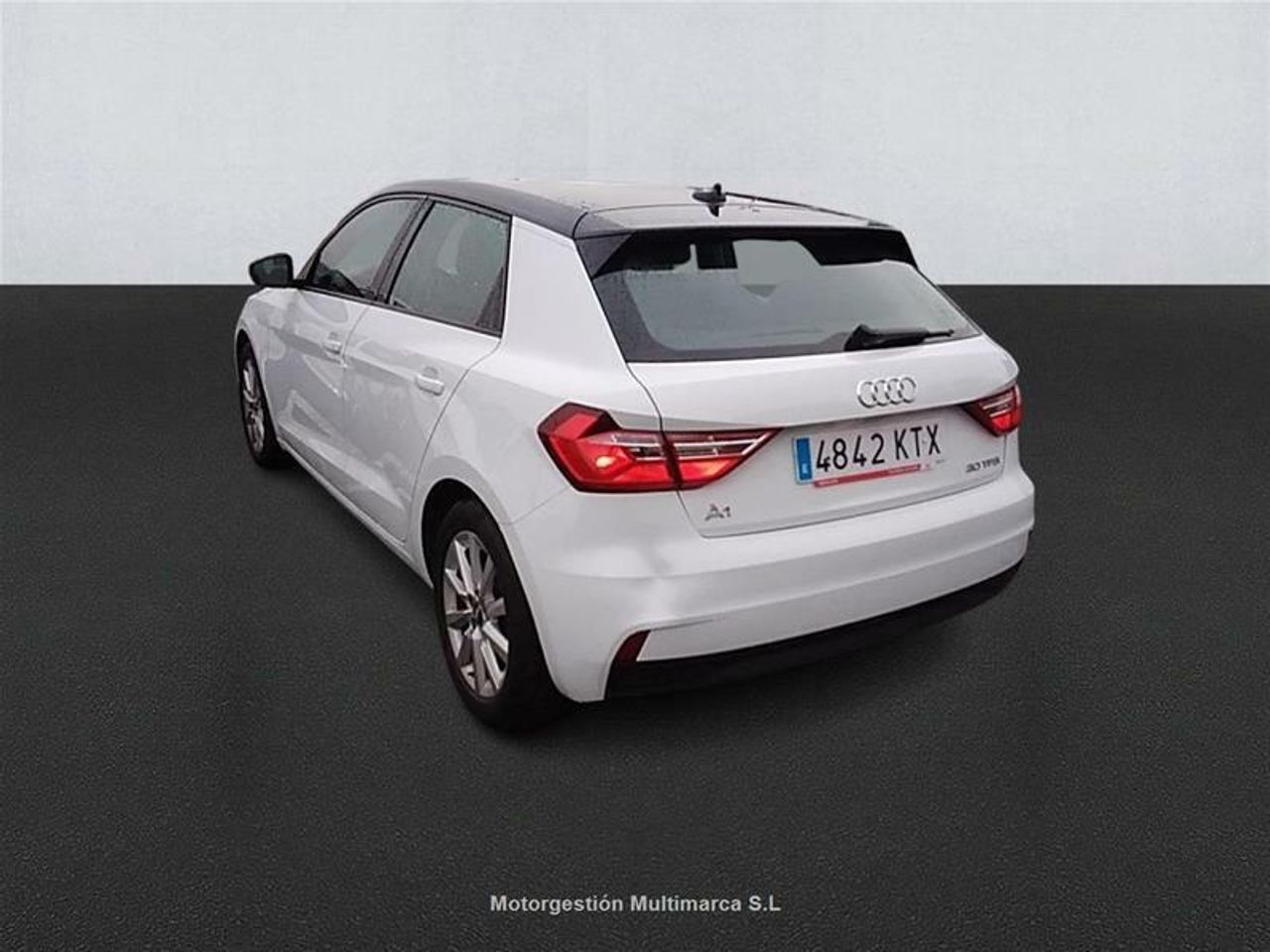 Foto Audi A1 6