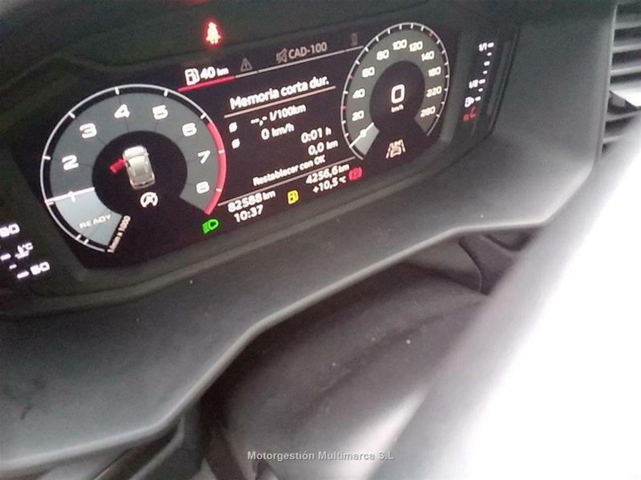 Foto Audi A1 8