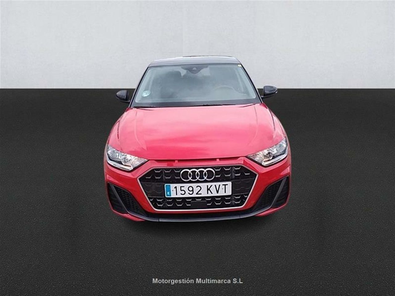 Foto Audi A1 2