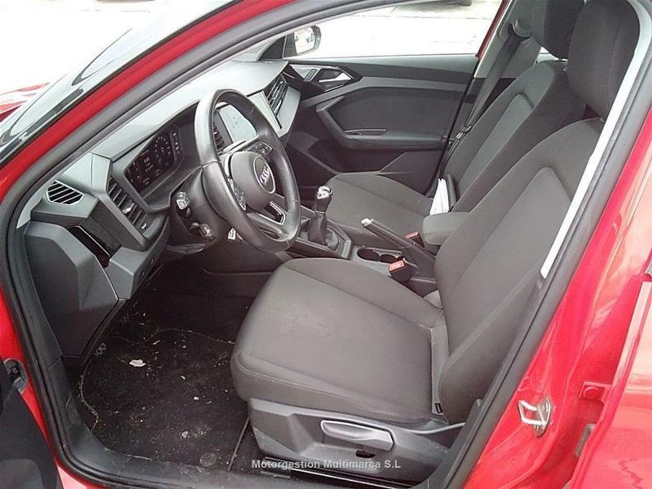 Foto Audi A1 7