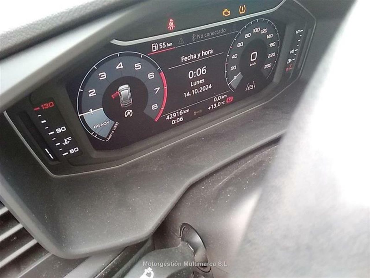 Foto Audi A1 8