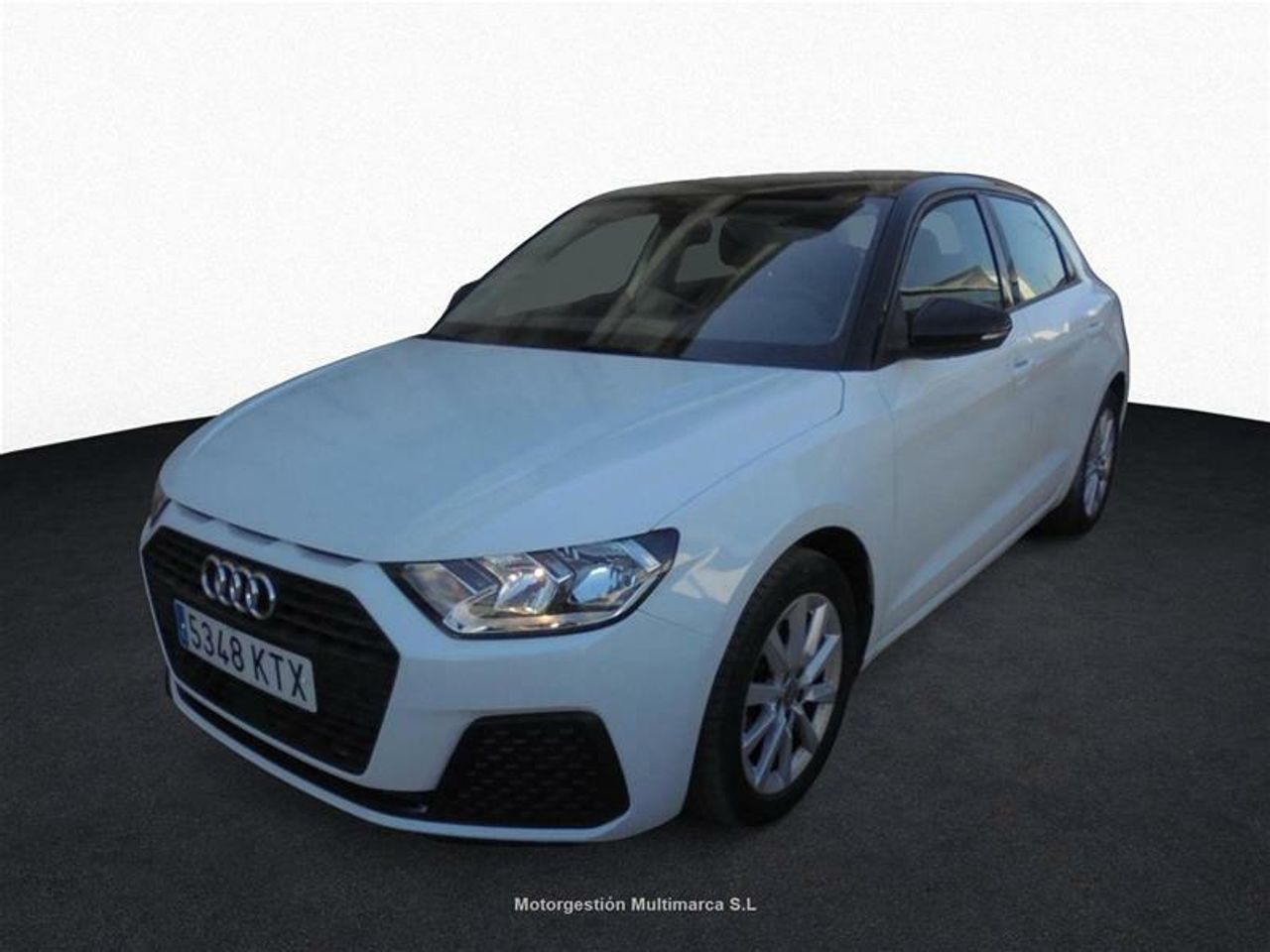 Foto Audi A1 1