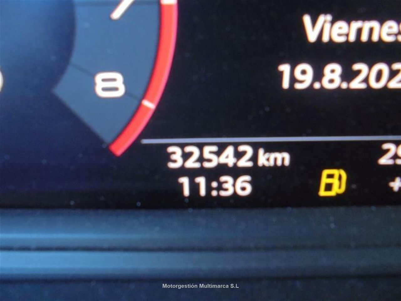 Foto Audi A1 6