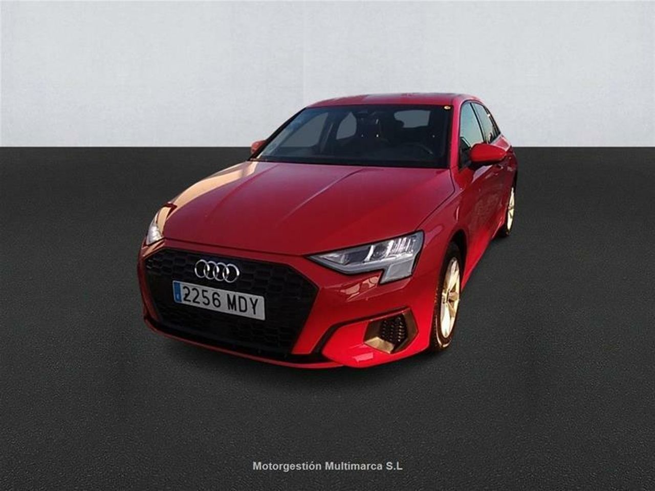 Foto Audi A3 1