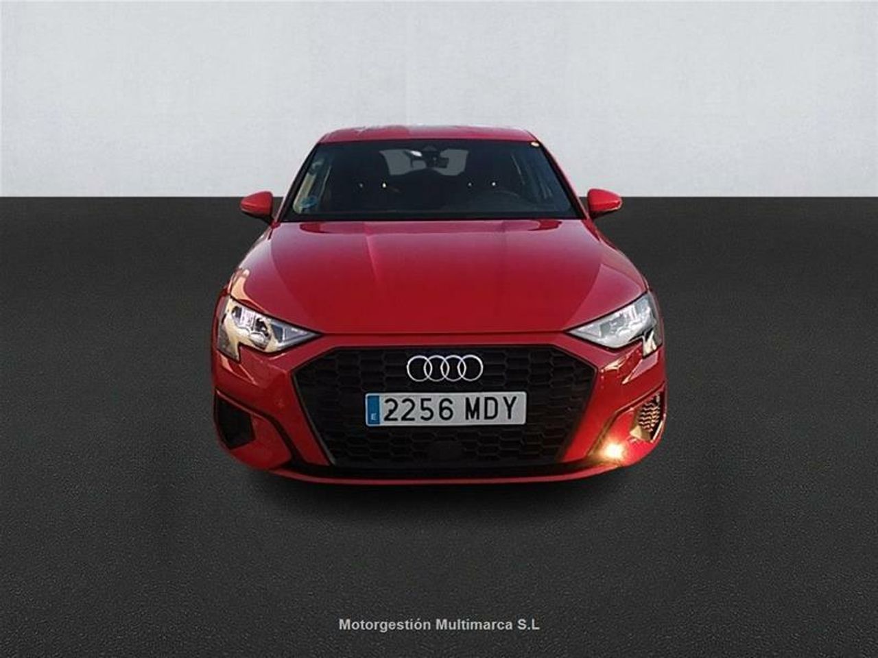 Foto Audi A3 2