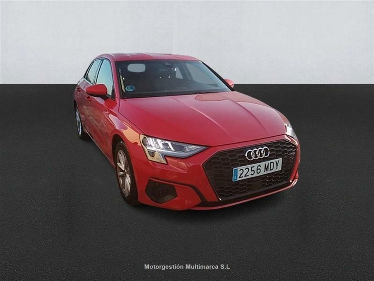 Foto Audi A3 3
