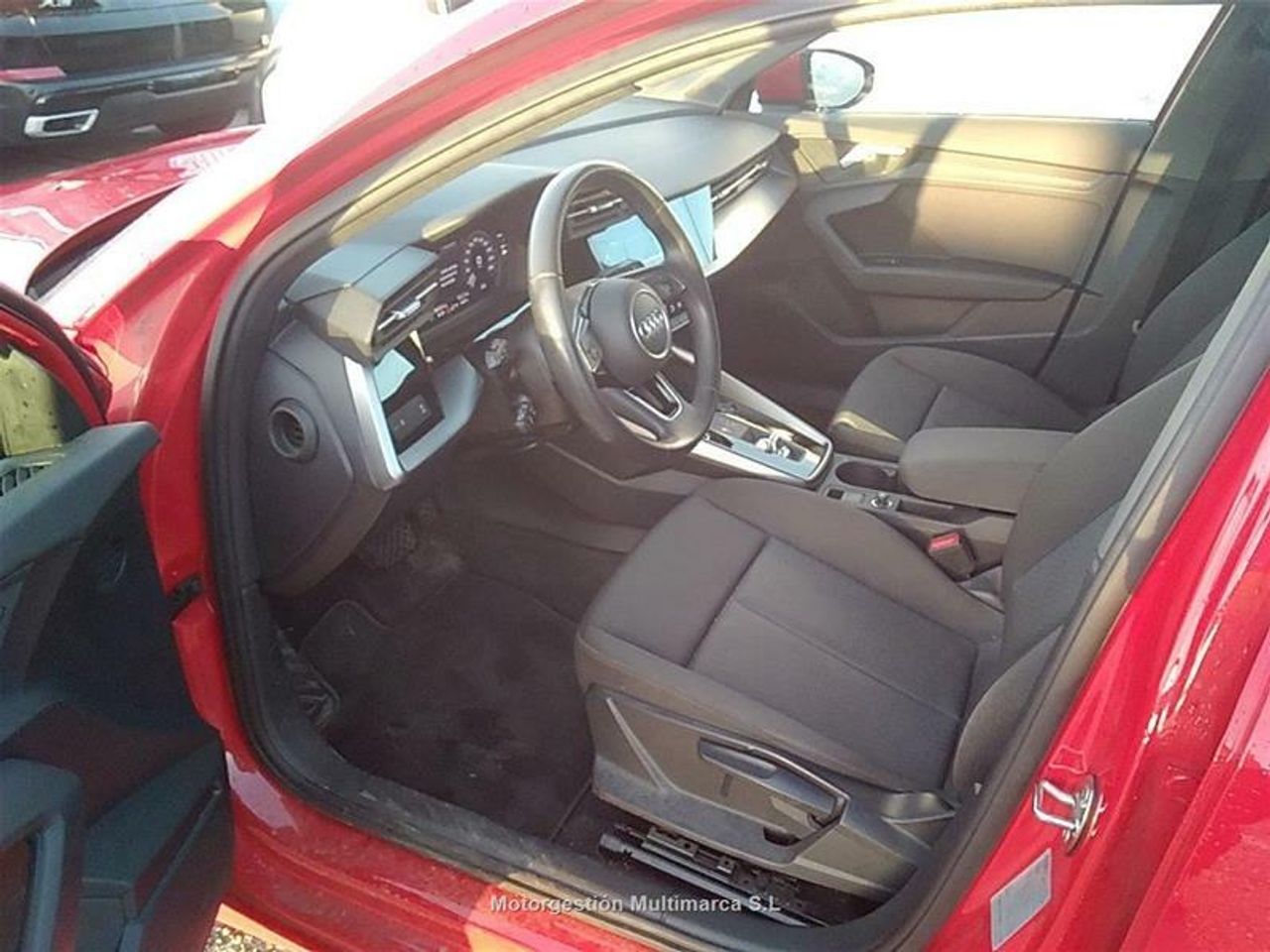 Foto Audi A3 7