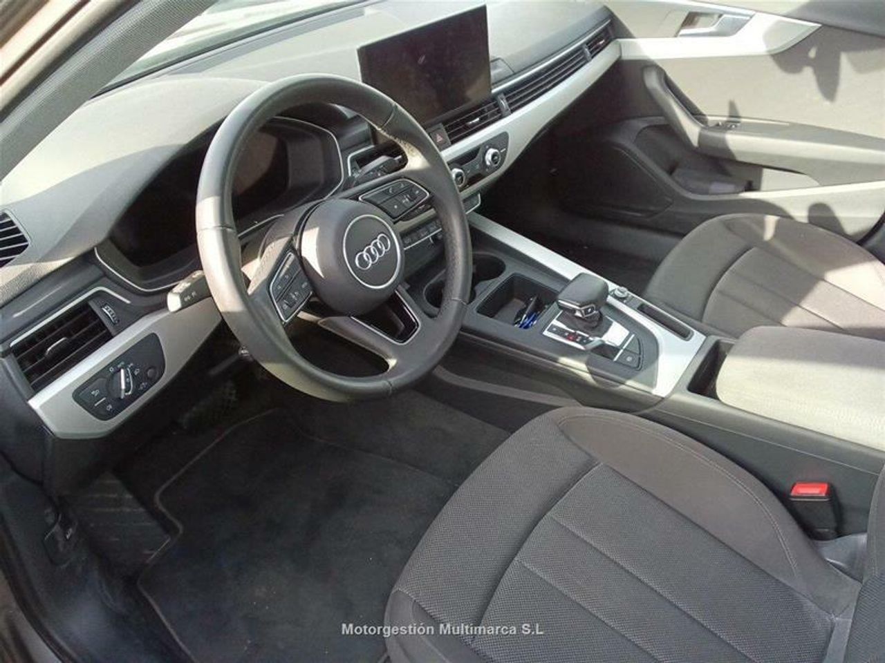 Foto Audi A4 7