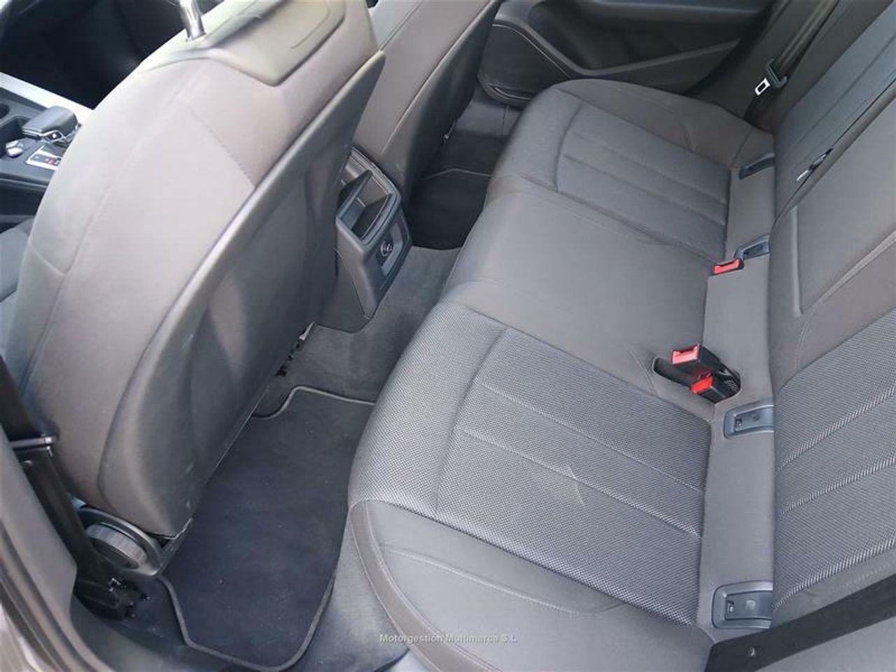 Foto Audi A4 13