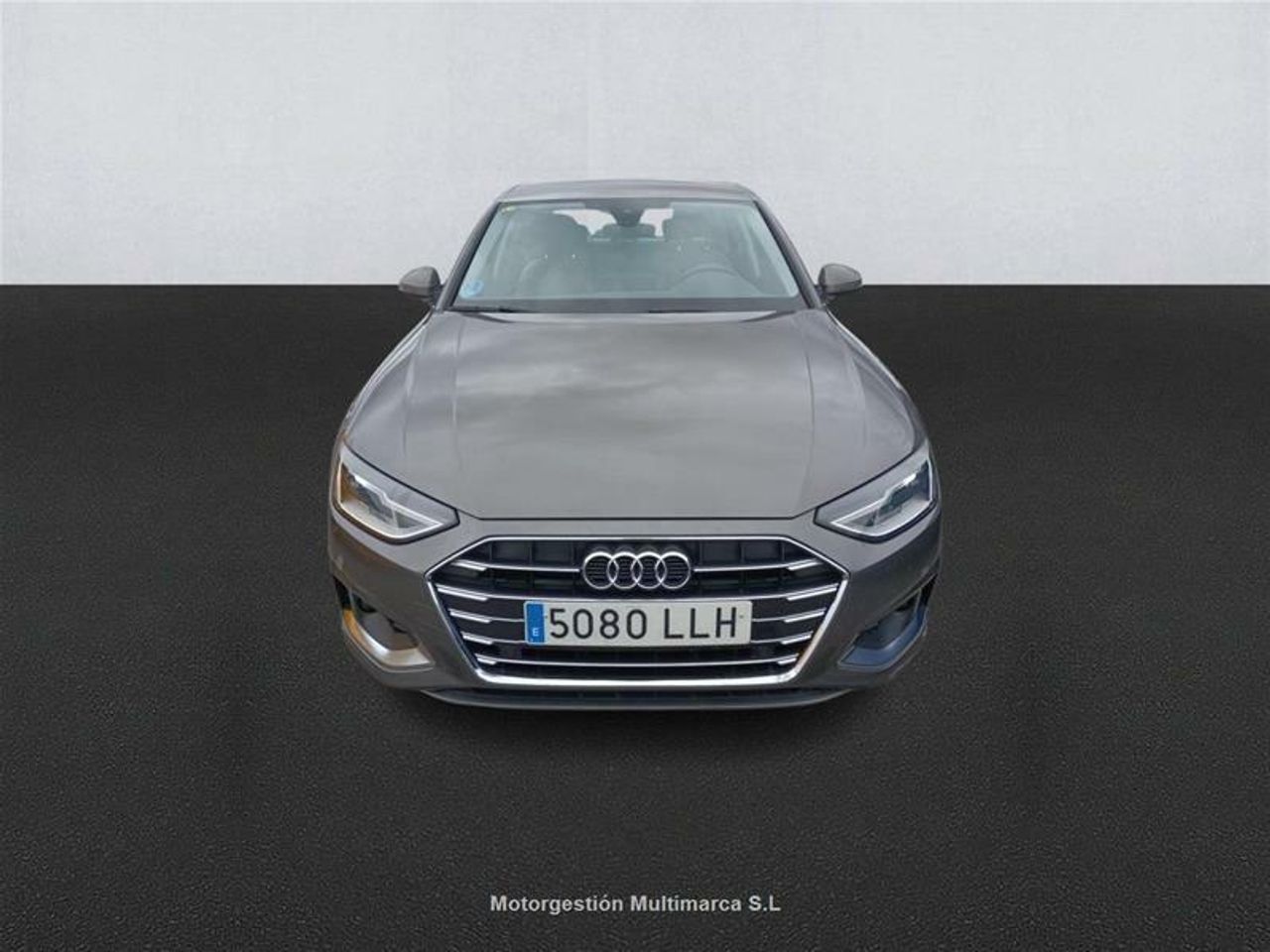 Foto Audi A4 2