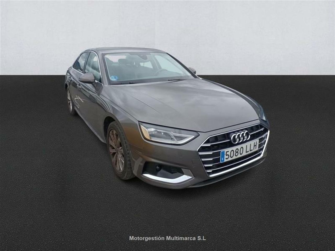 Foto Audi A4 3