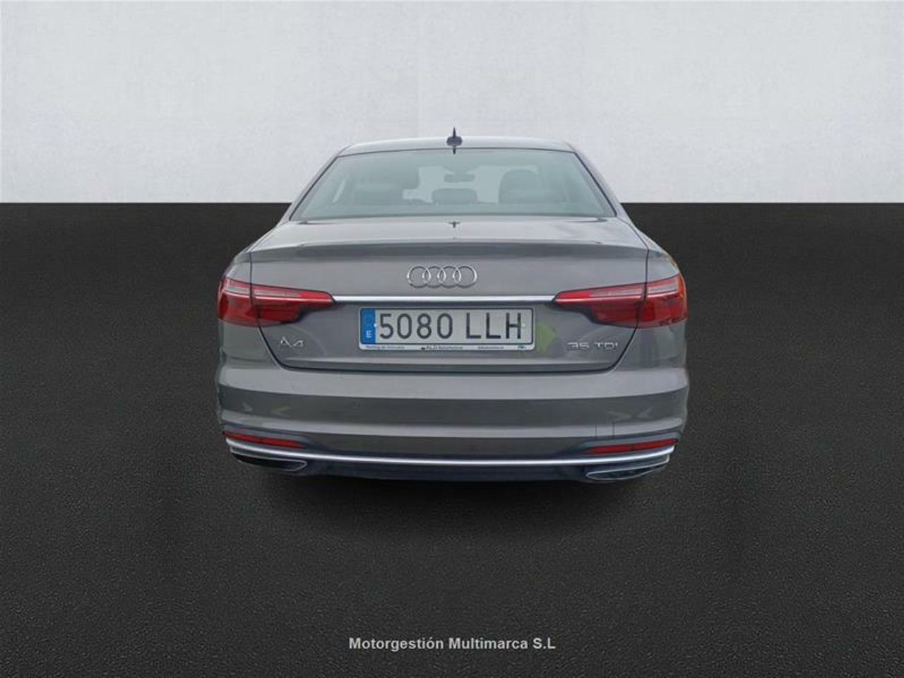 Foto Audi A4 5