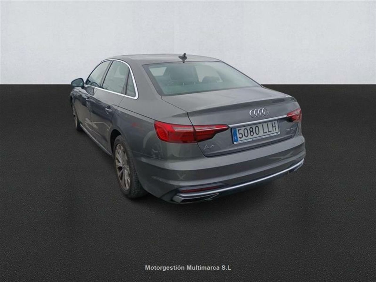 Foto Audi A4 6