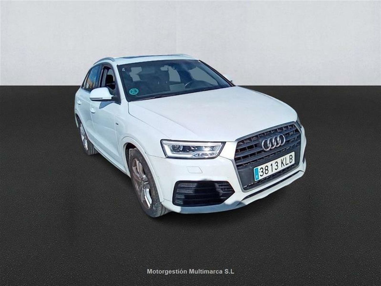 Foto Audi Q3 3