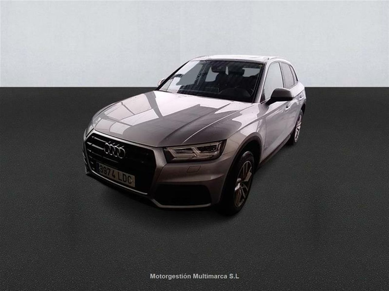 Foto Audi Q5 1