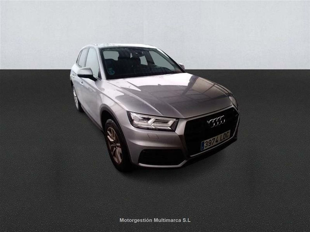 Foto Audi Q5 3