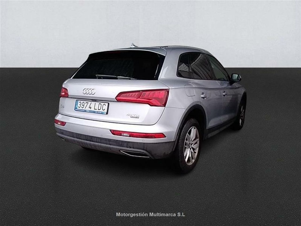 Foto Audi Q5 4